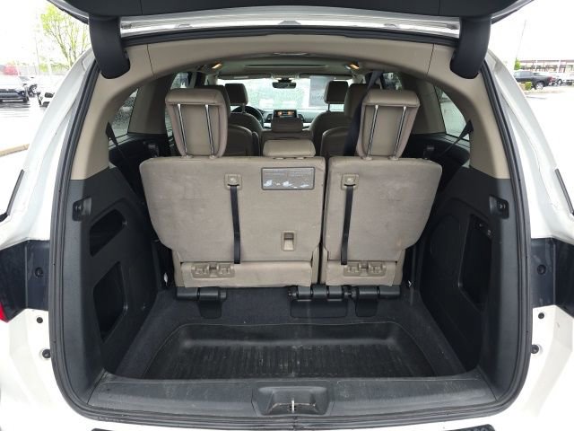 Used 2021 Honda Odyssey EX-L image 37