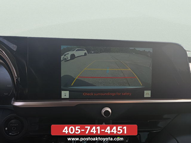 Used 2023 Toyota Crown AWD/4WD image 21