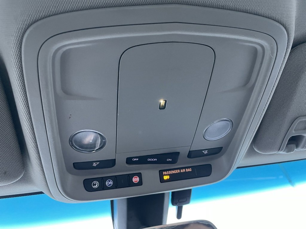 Used 2014 Cadillac ATS 2.0T AWD Sedan image 42