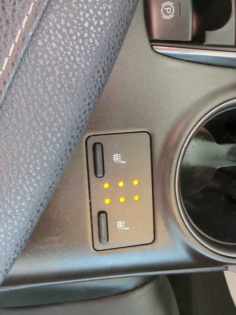 Used 2024 Toyota Camry XSE image 19