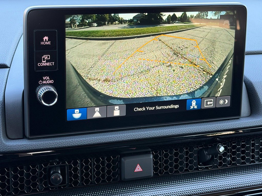 New 2027 Honda CR-V EX-L image 5