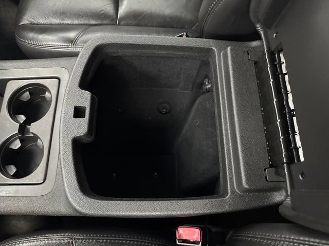 Used 2007 Chevrolet Avalanche LT w/ LT Preferred Equipment Group AWD/4WD image 41