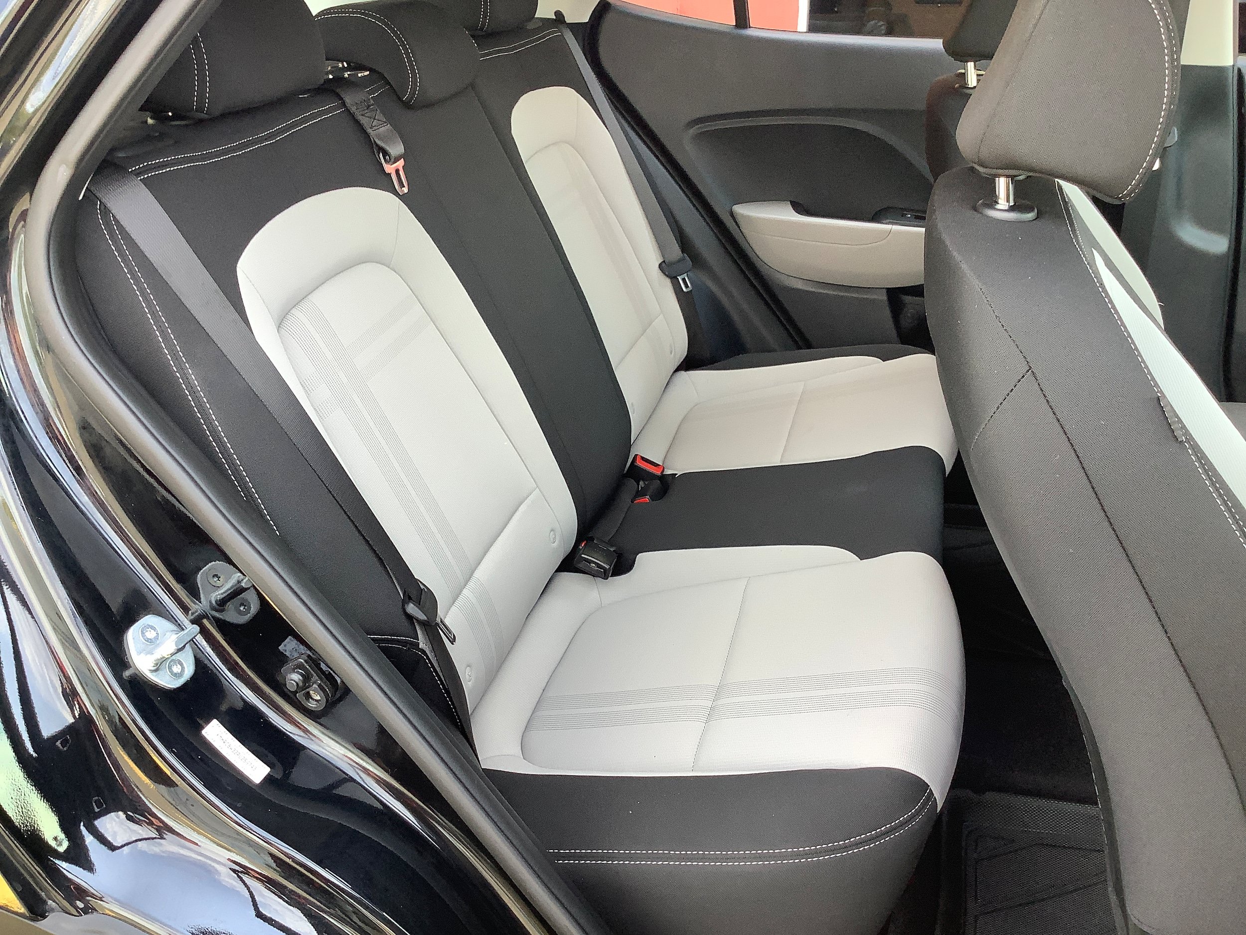 Used 2023 Hyundai Venue SEL w/ Cargo Package FWD image 14