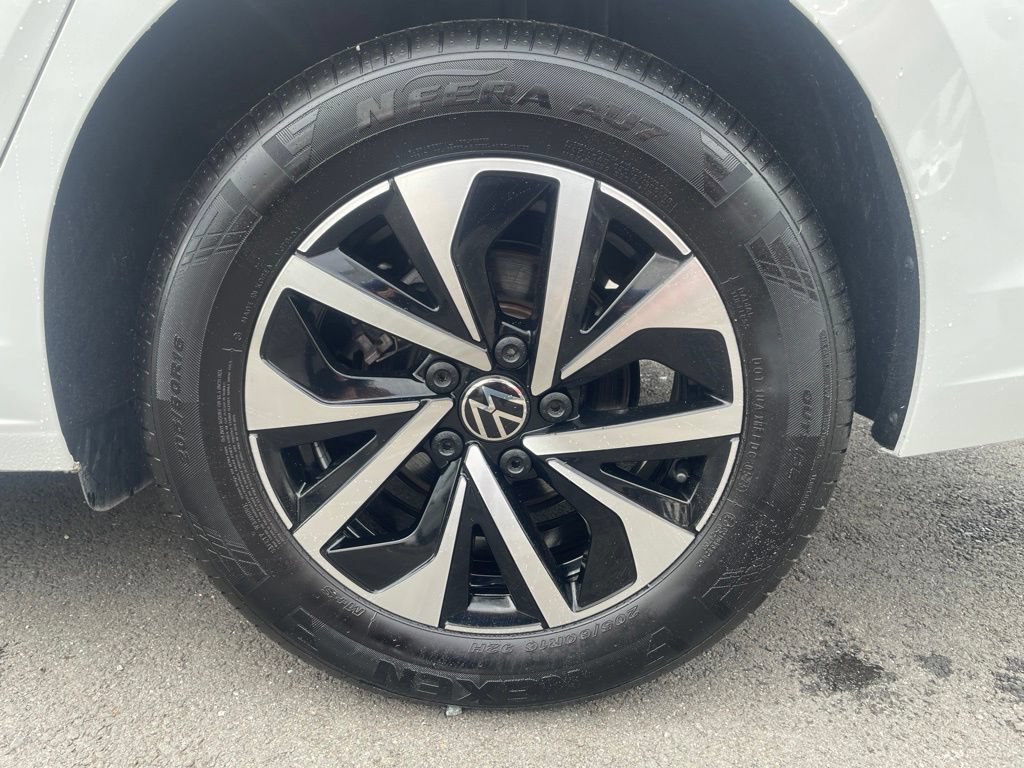 Used 2026 Volkswagen Jetta S FWD image 10