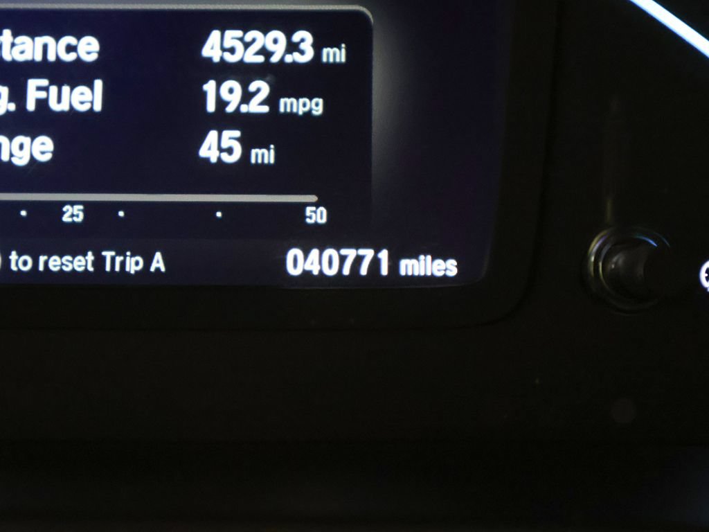 Used 2019 Honda Odyssey EX-L image 42