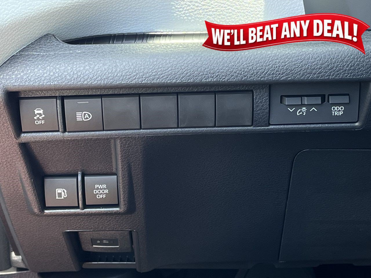 New 2026 Toyota Sienna XLE FWD image 21