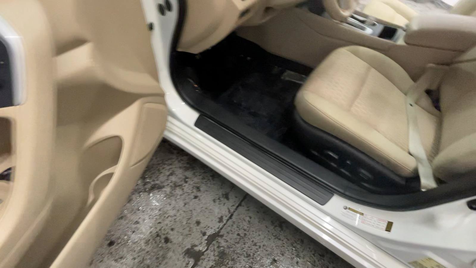 Used 2017 Nissan Altima 2.5 SV FWD image 31