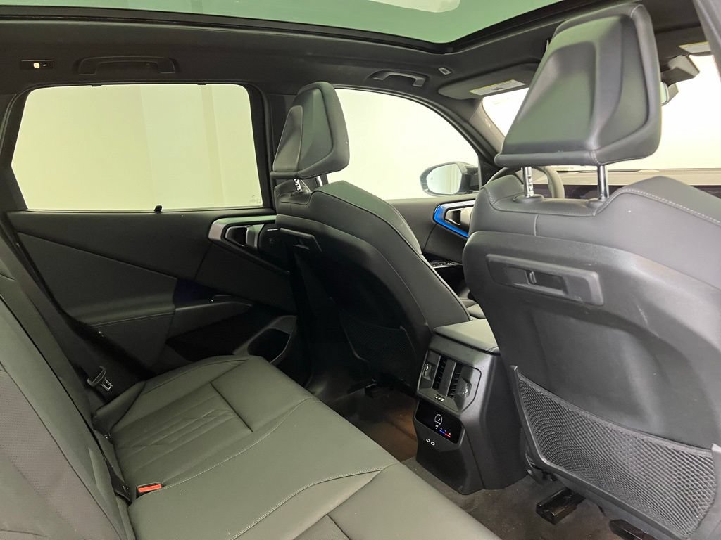 Certified 2026 BMW X3 M50 AWD/4WD image 8