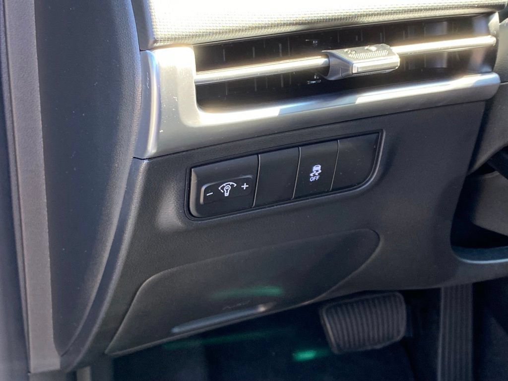 New 2026 Hyundai Tucson SE AWD/4WD image 12