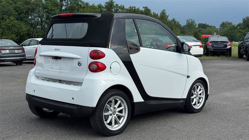 Used 2008 smart fortwo passion RWD image 6