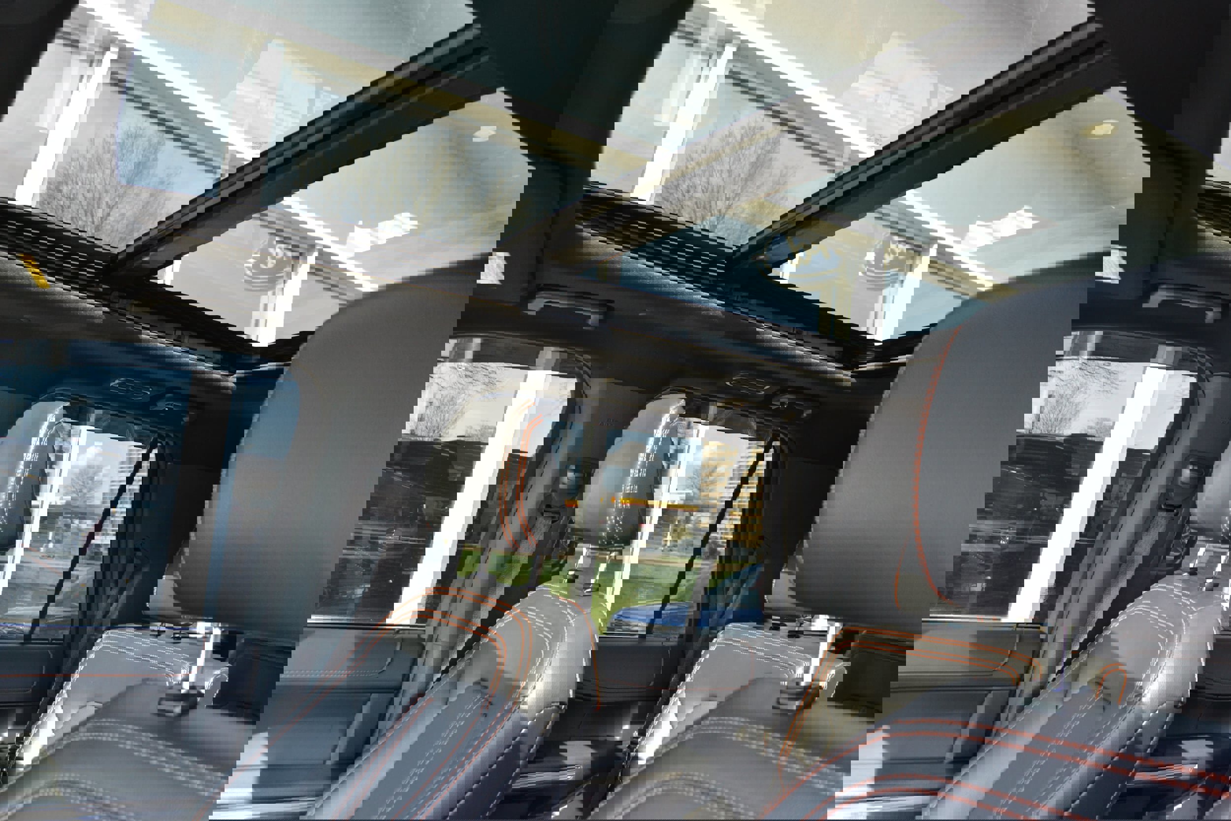 Used 2024 Ford Expedition Timberline image 13