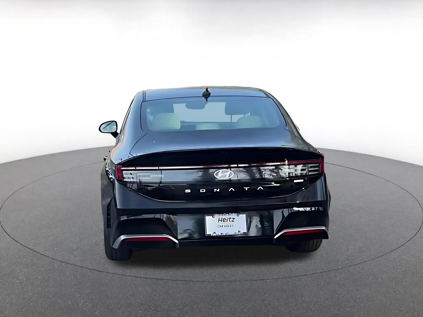 Used 2025 Hyundai Sonata SEL image 16