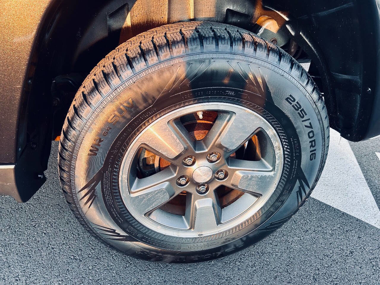 Used 2008 Jeep Liberty Sport w/ Popular Equipment Group image 31