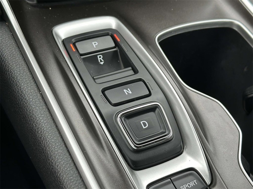 Certified 2022 Honda Accord Sport image 28