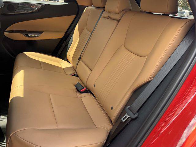 Certified 2024 Lexus NX 350 AWD image 22