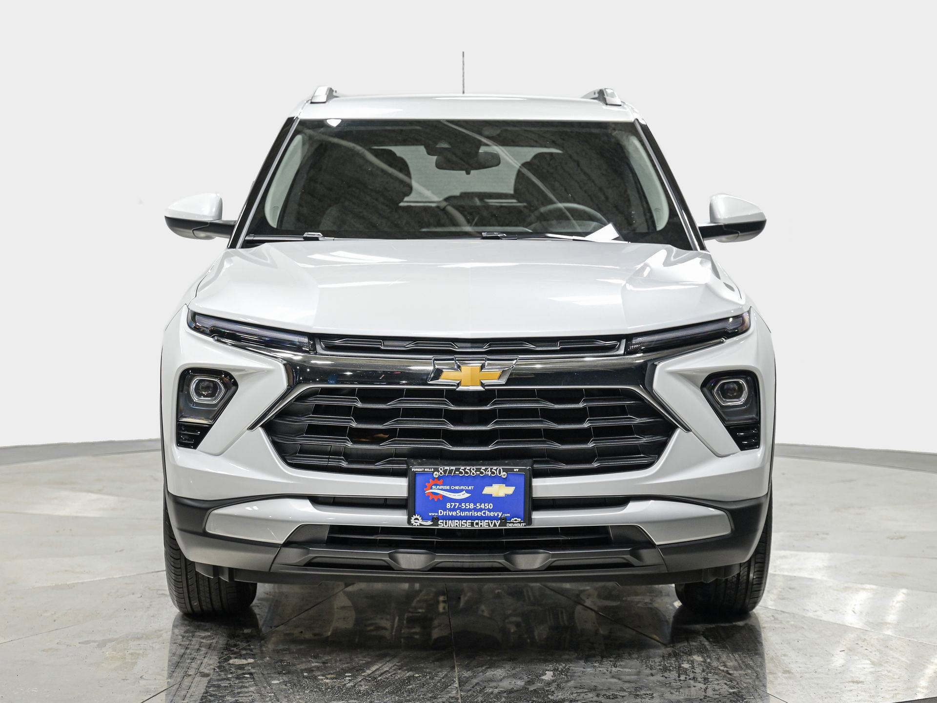 Used 2024 Chevrolet TrailBlazer LT w/ LT Cold Weather Package image 10