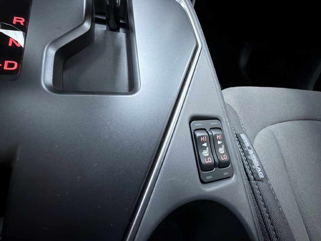 Certified 2025 Subaru Crosstrek 2.5i Premium AWD/4WD image 28