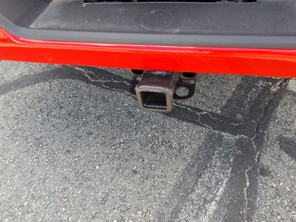 Used 2024 GMC Sierra 1500 Elevation image 7