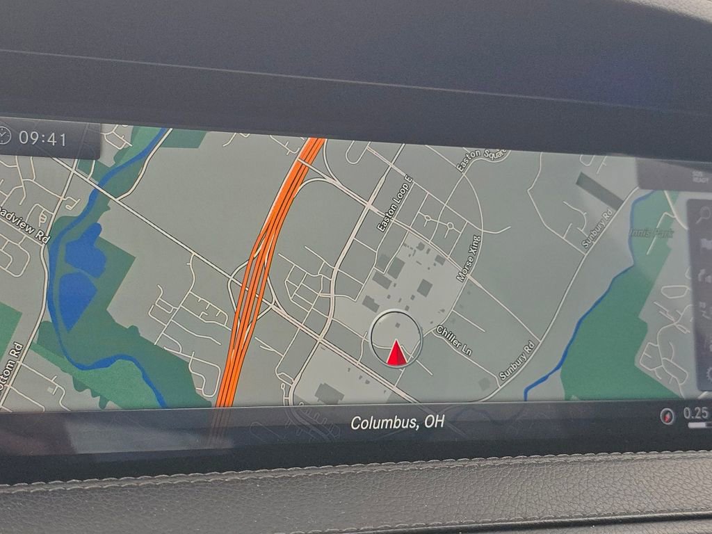 Certified 2018 Mercedes-Benz S 450 4MATIC Sedan image 4