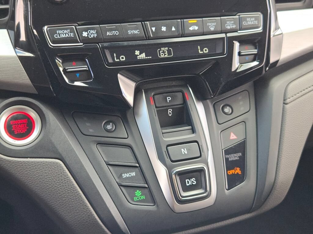 Used 2019 Honda Odyssey EX-L image 30