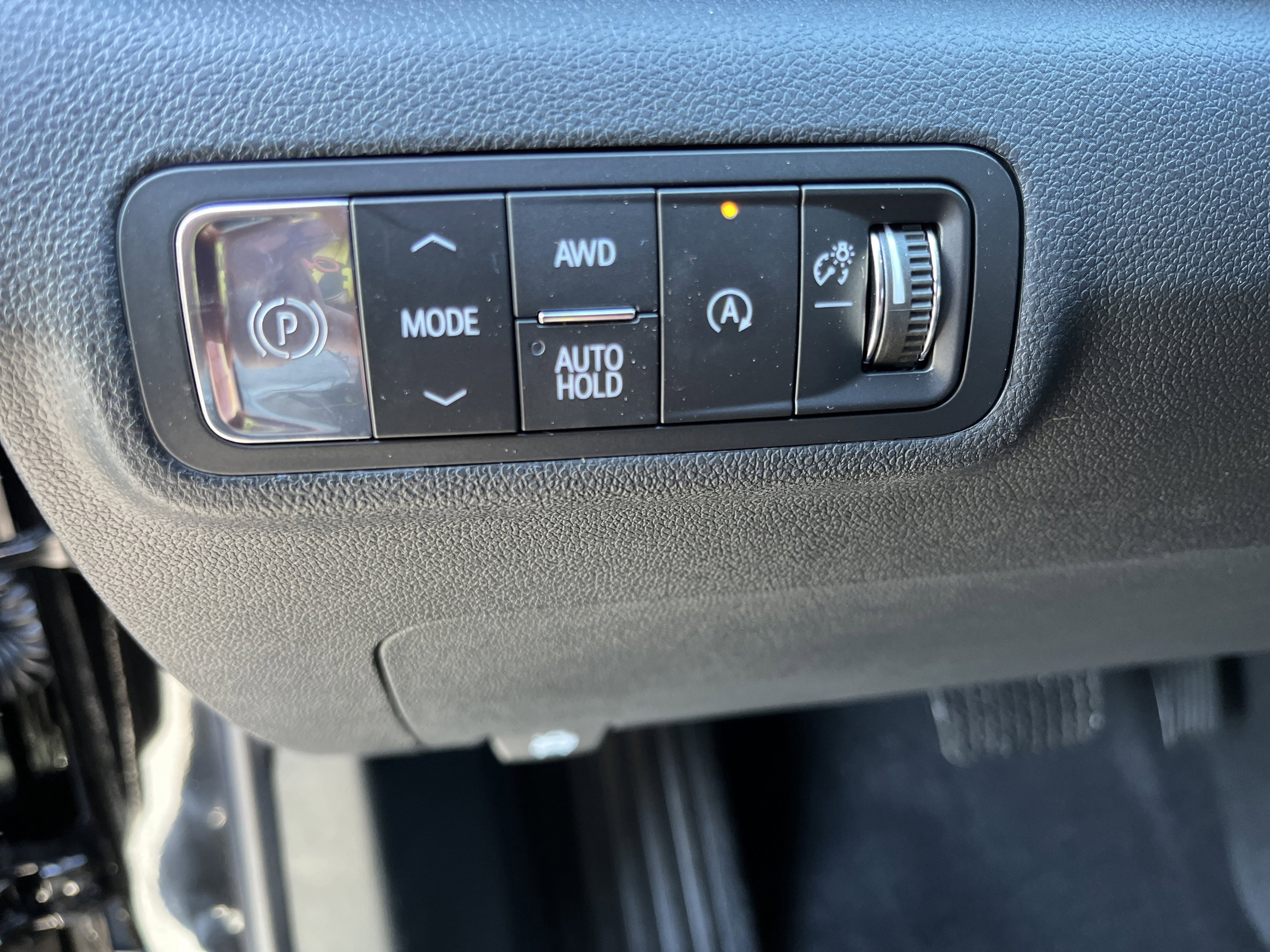 New 2026 GMC Terrain AT4 w/ Technology Package II AWD/4WD image 29