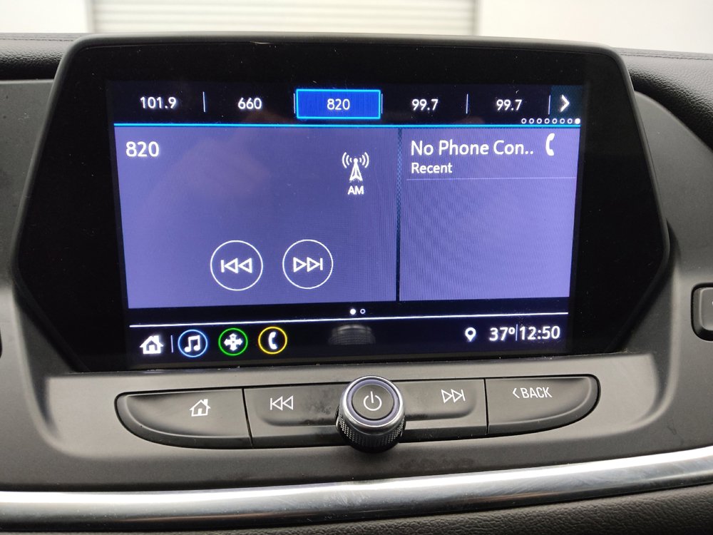 Used 2019 Chevrolet Blazer LT image 23