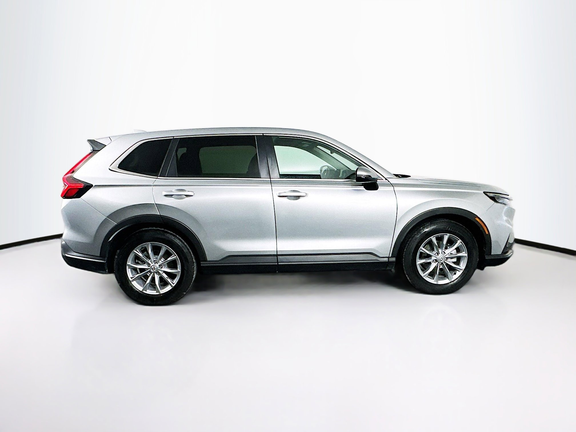 Used 2025 Honda CR-V EX-L image 10