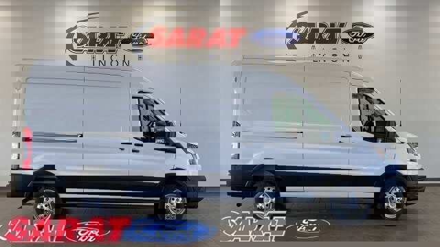 New 2025 Ford Transit 250 148 Medium Roof Extended AWD