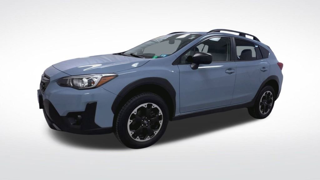 Used 2023 Subaru Crosstrek 2.0i image 4