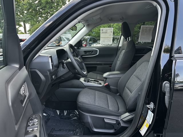 Certified 2024 Ford Bronco Sport Big Bend AWD/4WD image 19