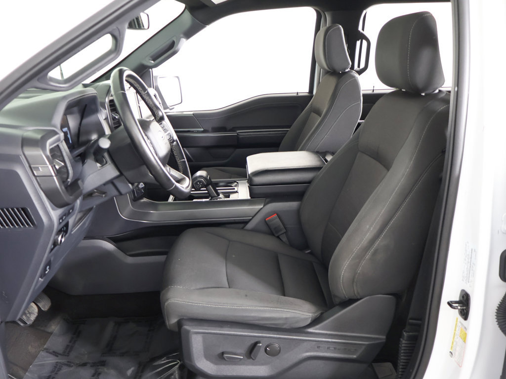 Used 2024 Ford F150 XLT w/ Equipment Group 302A MID AWD/4WD image 32