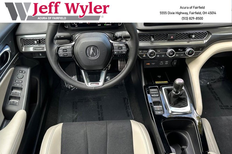 New 2026 Acura Integra Type S image 18