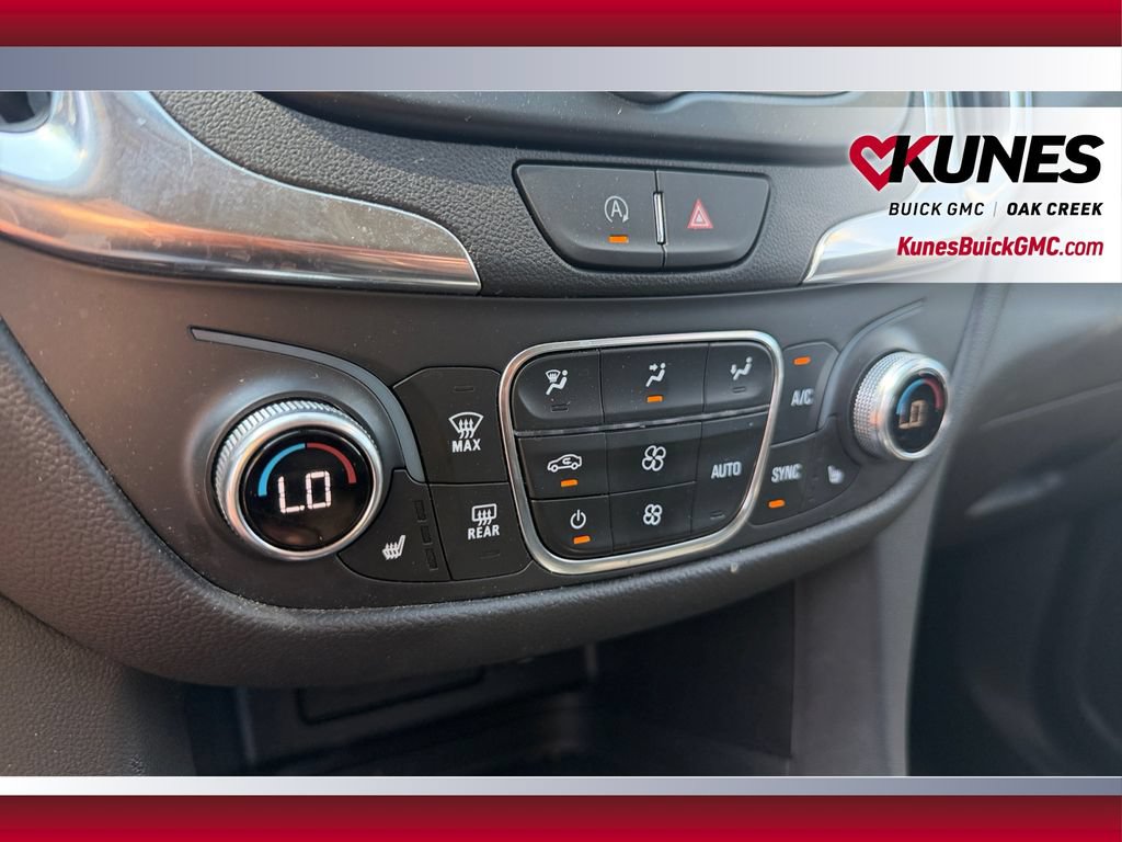 Used 2024 Chevrolet Equinox LT AWD/4WD image 28