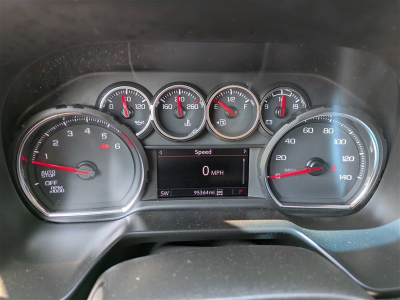 Used 2023 Chevrolet Suburban LS image 29