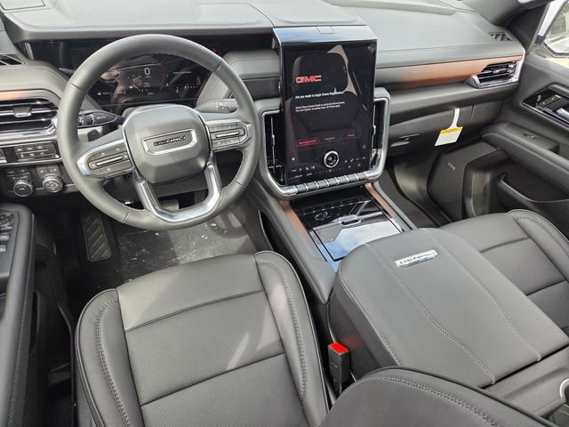 New 2026 GMC Yukon XL Denali w/ Sun & Power Step Package AWD/4WD image 12