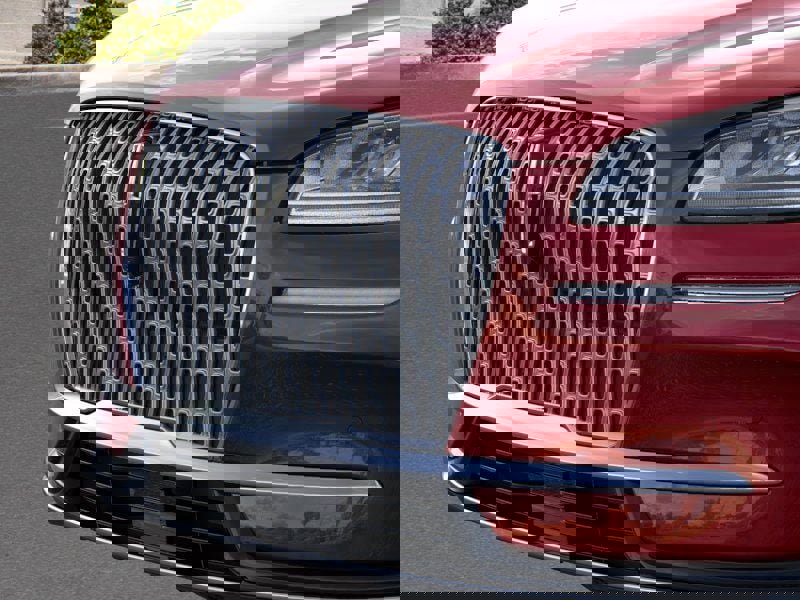 New 2026 Lincoln Corsair Premiere image 46