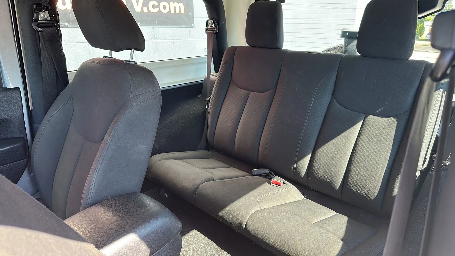 Used 2016 Jeep Wrangler Sport w/ Quick Order Package 24S image 14