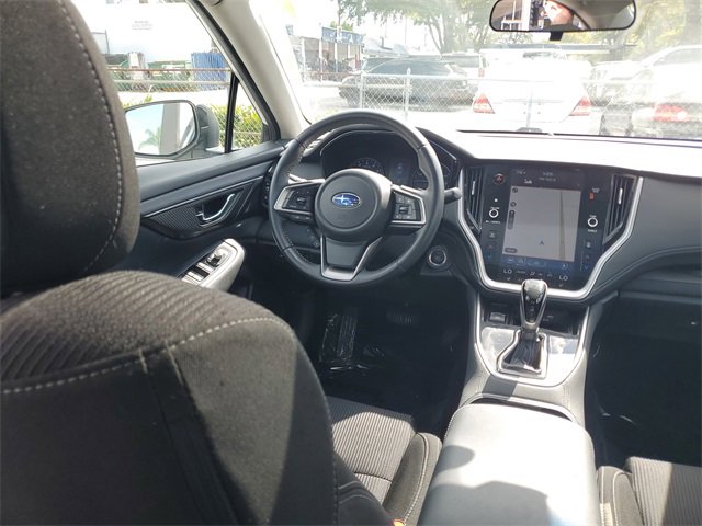 Used 2020 Subaru Legacy Premium image 23