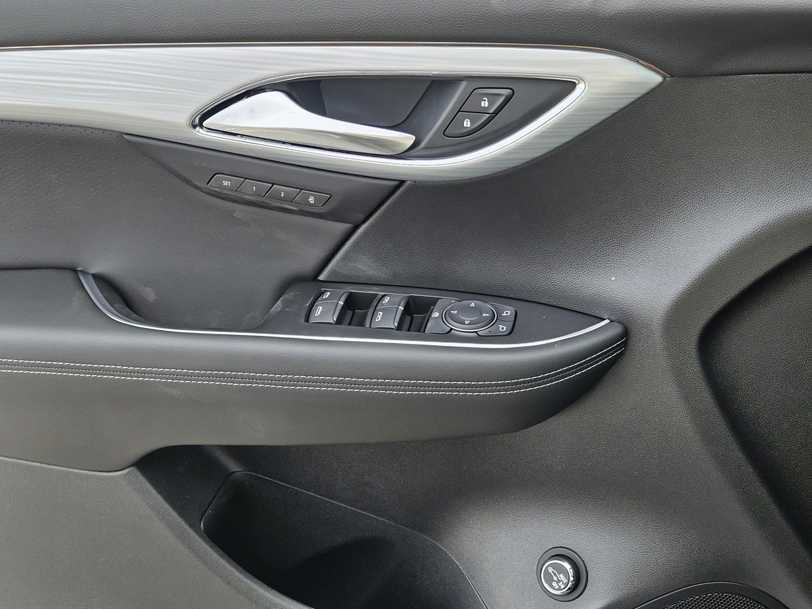 New 2026 Buick Envision Avenir AWD/4WD image 16