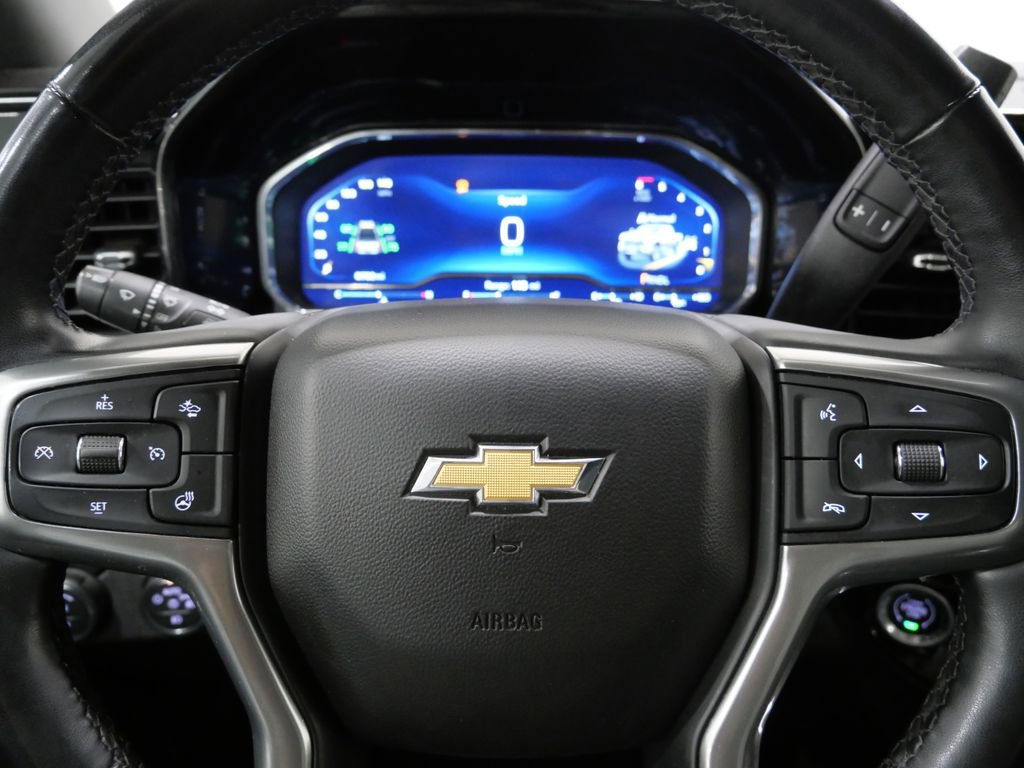 Used 2024 Chevrolet Silverado 3500 LT w/ Convenience Package image 14