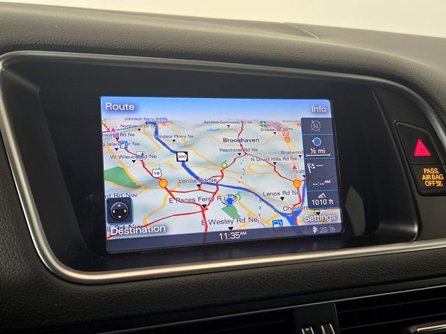 Used 2016 Audi Q5 3.0T Premium Plus image 18