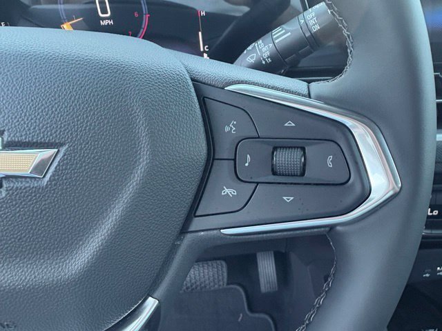 New 2026 Chevrolet TrailBlazer LT w/ Convenience Package AWD/4WD image 22