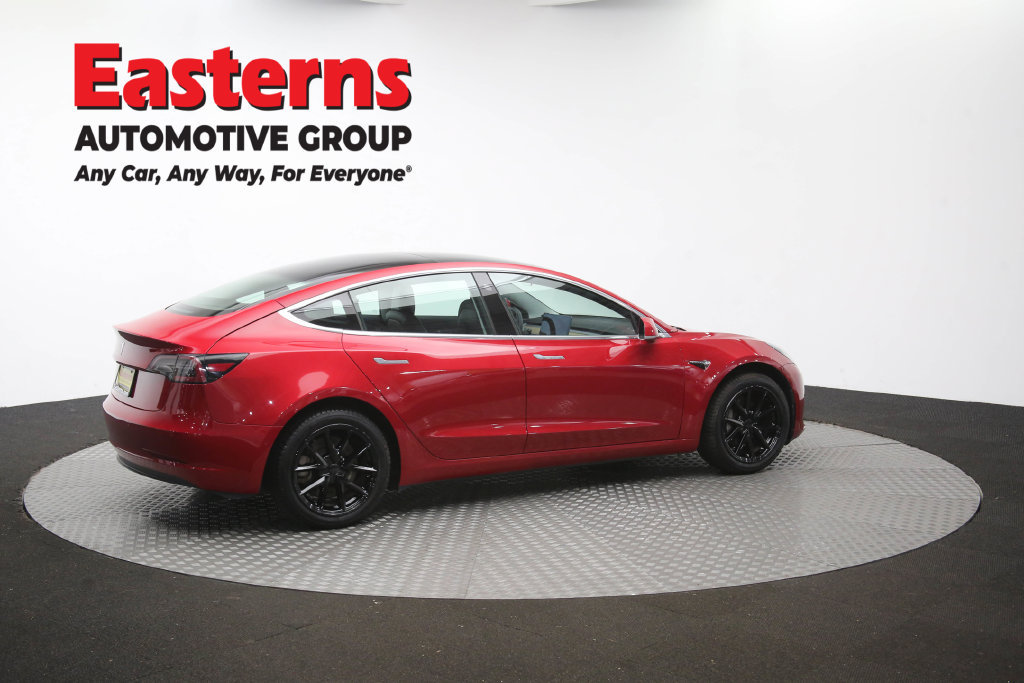 Used 2019 Tesla Model 3 Standard Range Plus RWD image 37