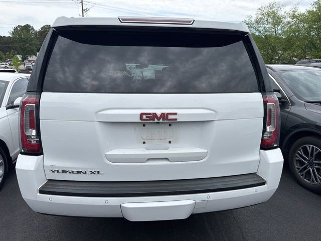 Used 2018 GMC Yukon XL SLT AWD/4WD image 7