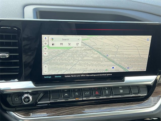 New 2026 GMC Sierra 1500 Elevation image 18