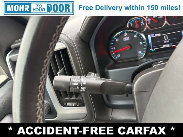 Used 2018 GMC Sierra 1500 SLE w/ Texas SLE Value Package image 19