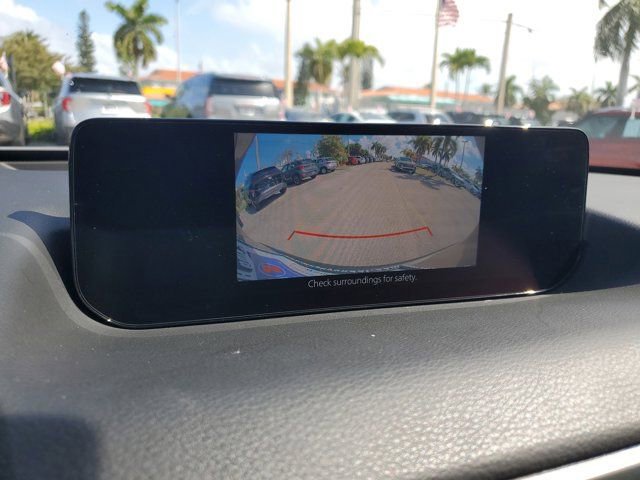 Used 2023 MAZDA CX-50 Meridian Edition image 21