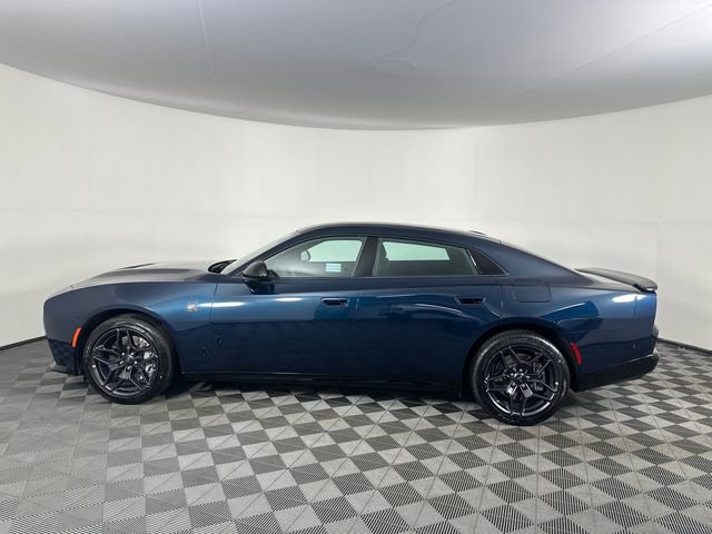 New 2026 Dodge Charger Scat Pack w/ Blacktop Package AWD/4WD image 10