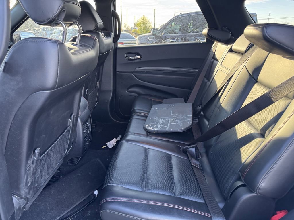 Used 2023 Dodge Durango R/T image 10