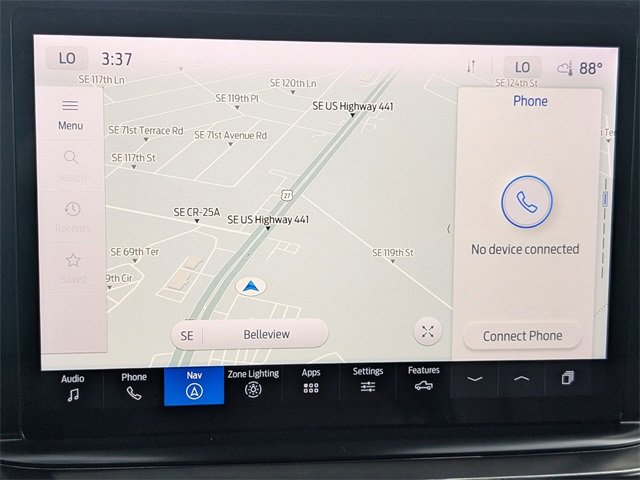 Certified 2024 Ford F350 Lariat w/ Black Appearance Package image 25